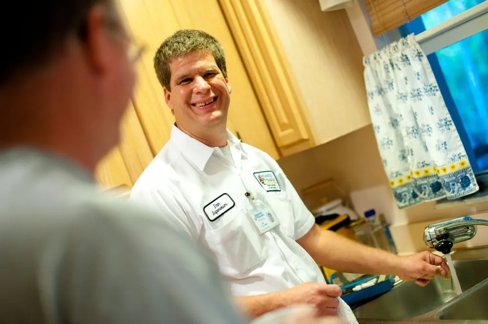 Trusted emergency plumbing for homes in Hastings, MN by Benjamin Franklin Plumbing
