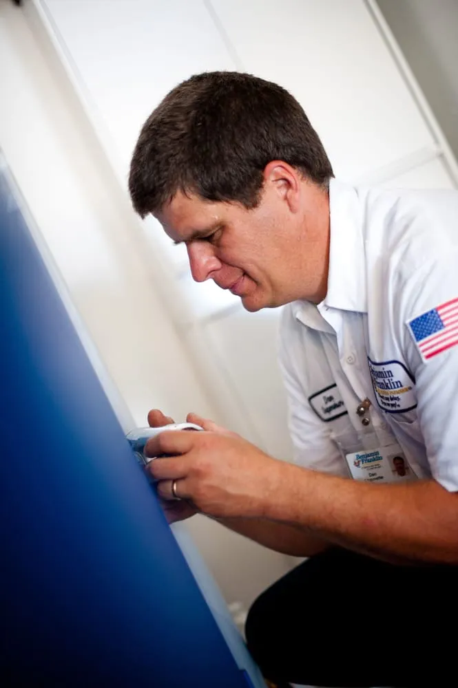 Trusted leak detection experts serving Hastings, MN - Benjamin Franklin Plumbing