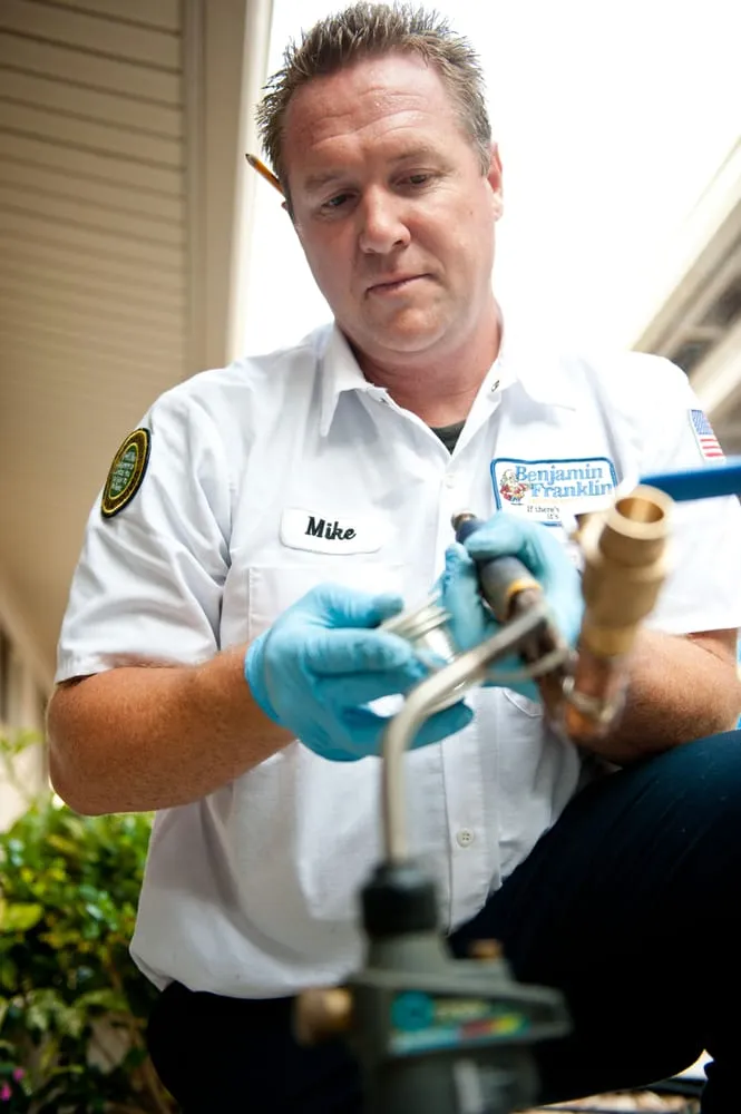 Reliable leak detection service in Hastings, MN - Benjamin Franklin Plumbing