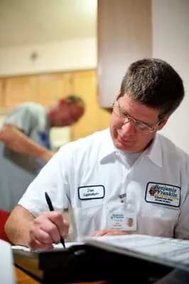 Benjamin Franklin Plumbing