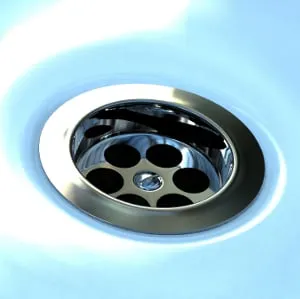 Slide of Benjamin Franklin Plumbing