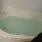 Slide of Benjamin Franklin Plumbing