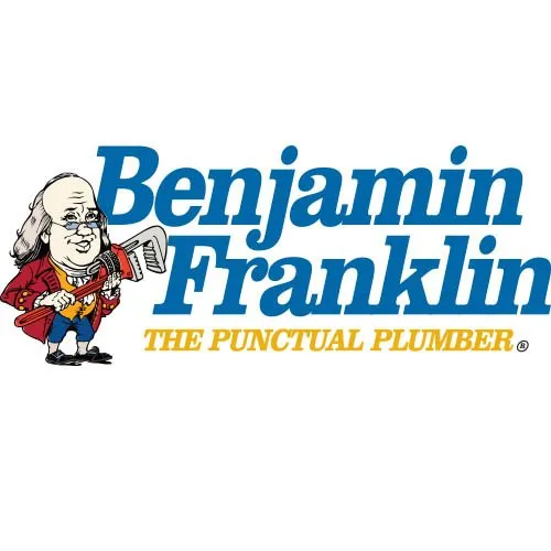 Slide of Benjamin Franklin Plumbing