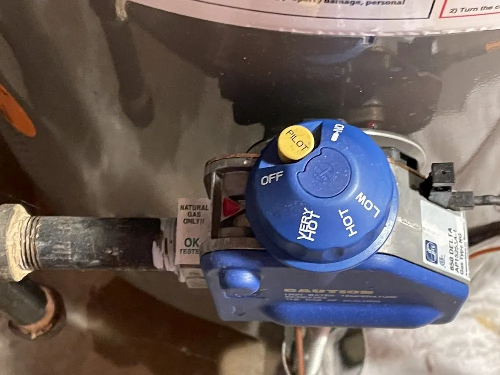 Slide of Benjamin Franklin Plumbing