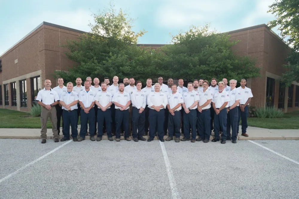 Reliable emergency plumbing service in Indianapolis, IN - Benjamin Franklin Plumbing