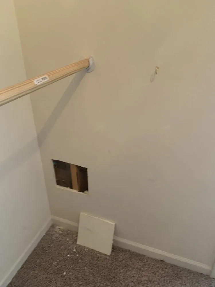 Slide of Benjamin Franklin Plumbing