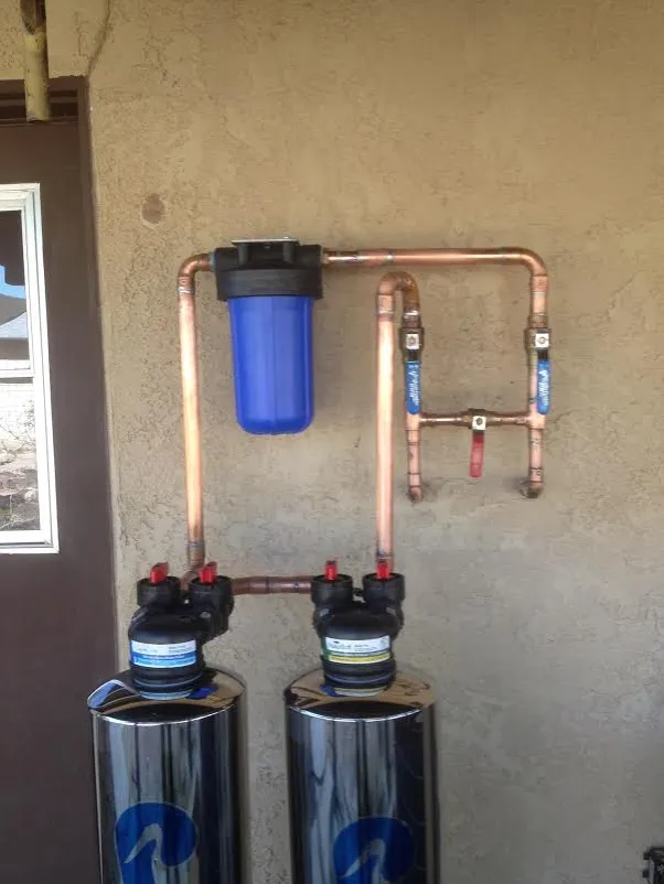 Quality plumbing repair experts serving Lake Havasu City, AZ - Benjamin Franklin Plumbing