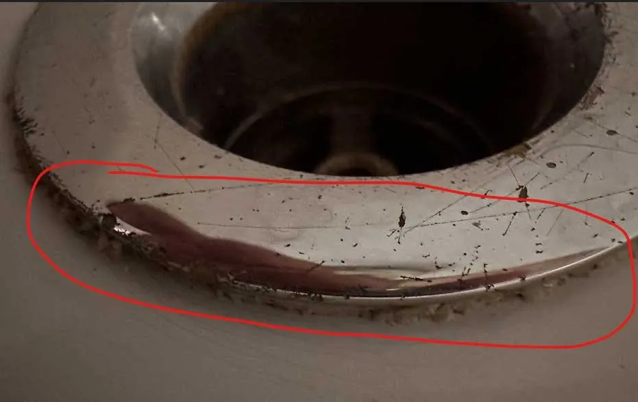 Slide of Benjamin Franklin Plumbing