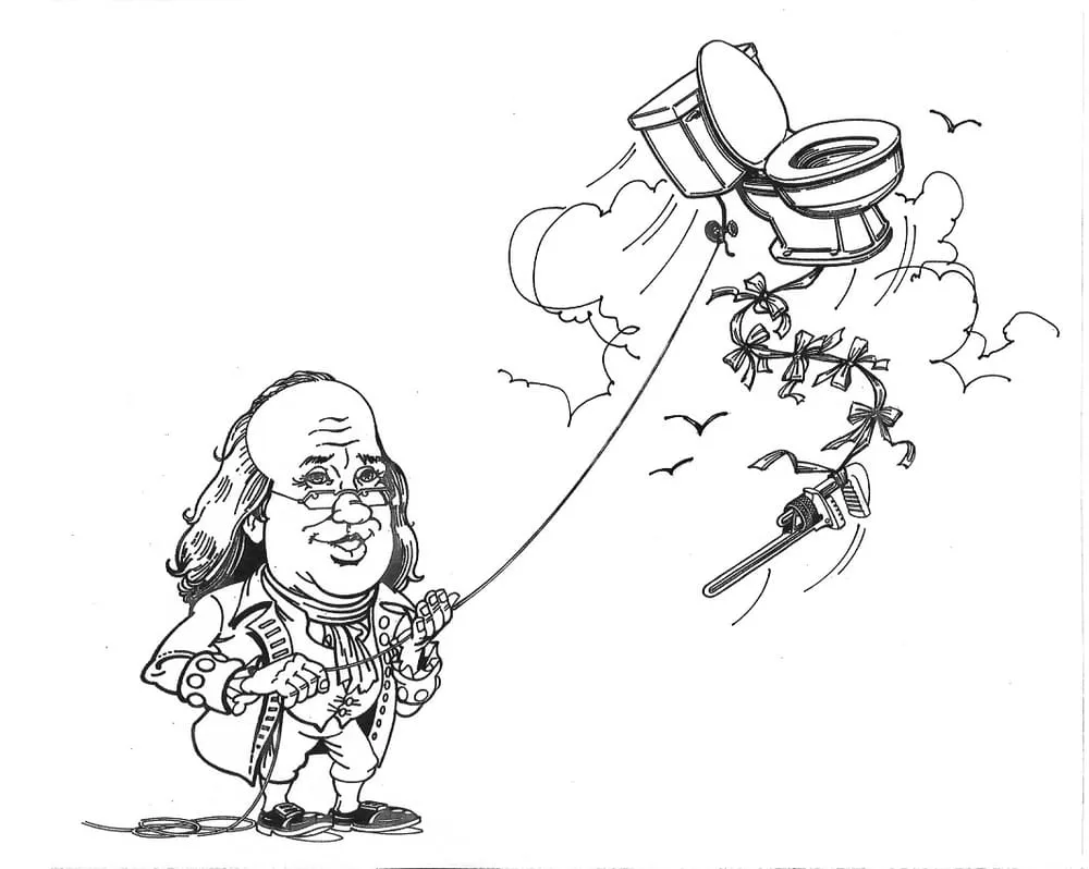 Top-rated pipe repair in Lakeport, CA by Benjamin Franklin Plumbing