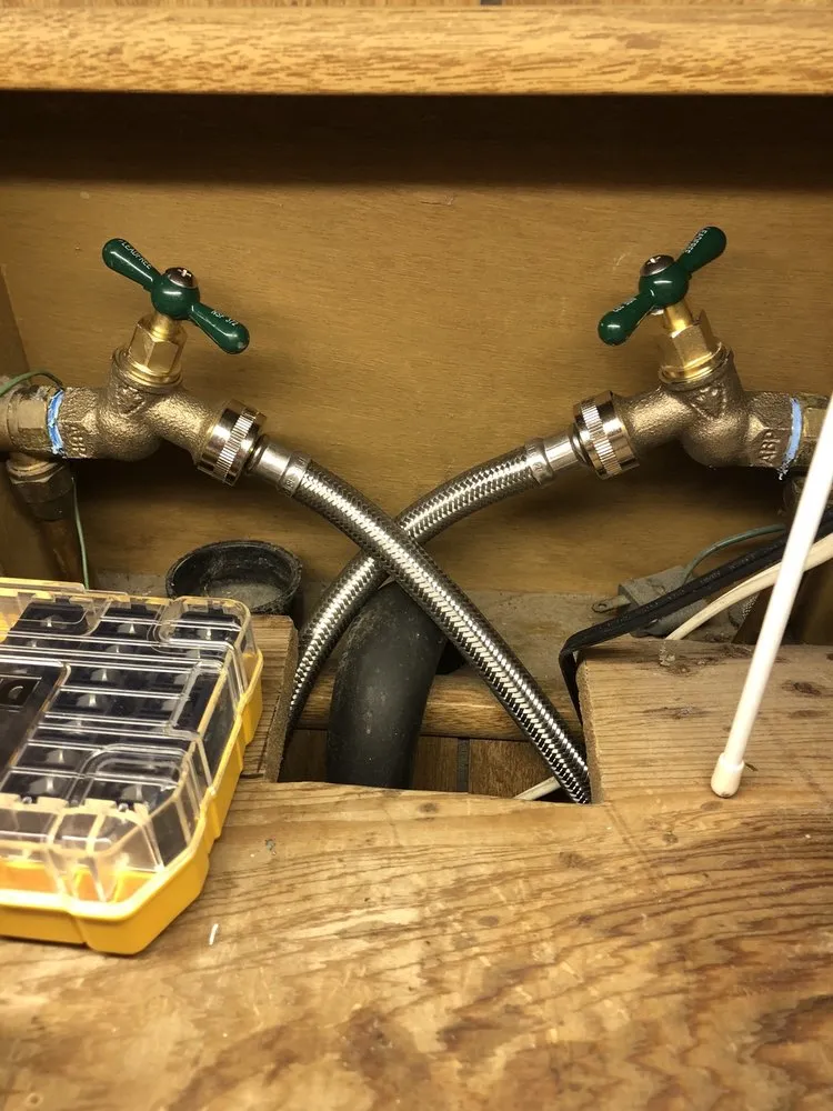 Slide of Benjamin Franklin Plumbing