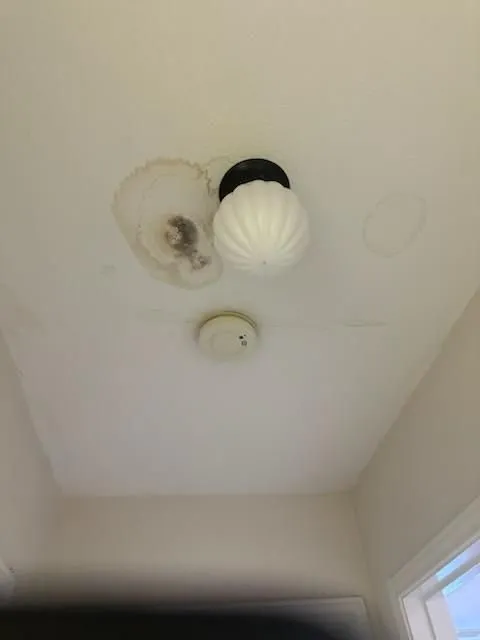 Slide of Benjamin Franklin Plumbing