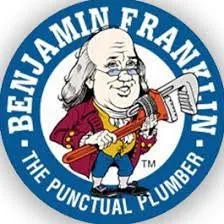 Slide of Benjamin Franklin Plumbing Longview