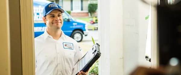 Benjamin Franklin Plumbing