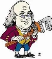 Benjamin Franklin Plumbing