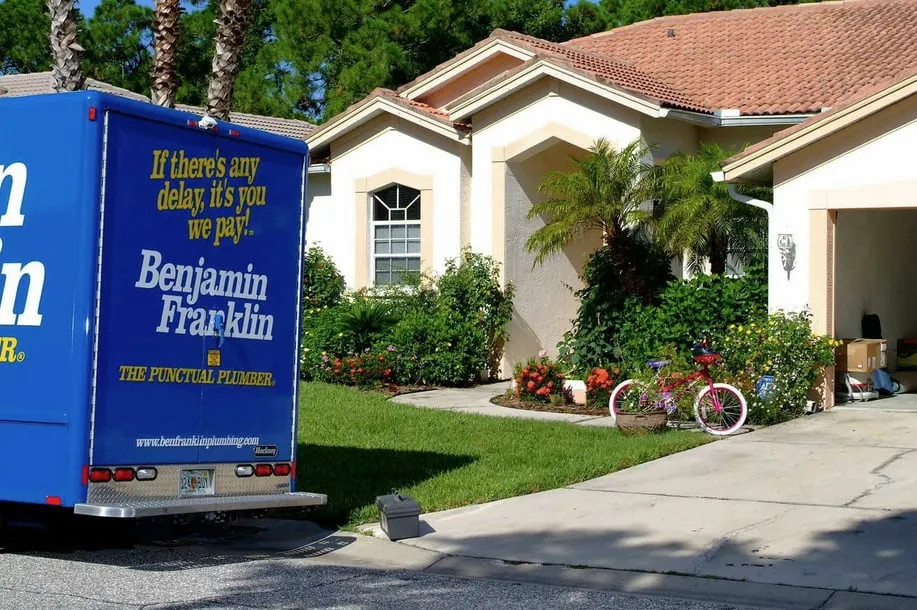 Trusted plumbing repair experts serving Kingman, AZ - Benjamin Franklin Plumbing Mohave of County