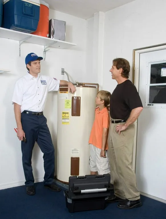 Professional emergency plumbing service in Kingman, AZ - Benjamin Franklin Plumbing Mohave of County