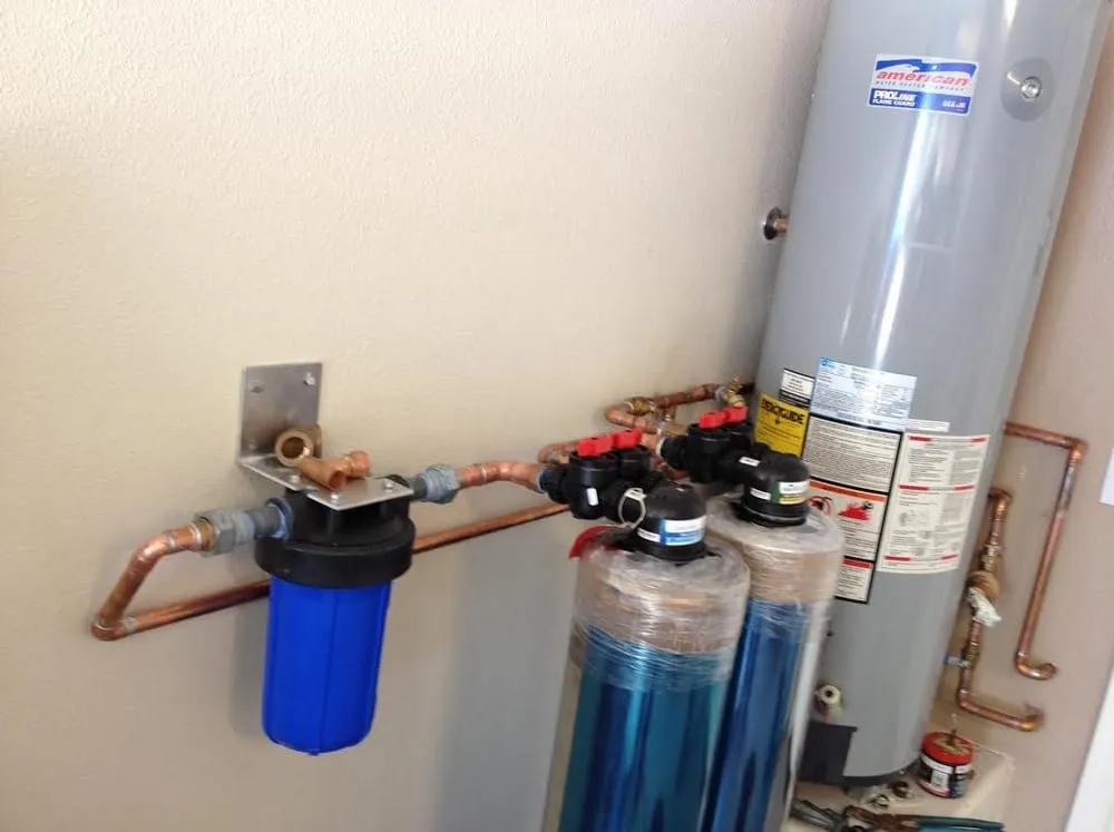 Affordable plumbing repair for homes in Kingman, AZ by Benjamin Franklin Plumbing Mohave of County