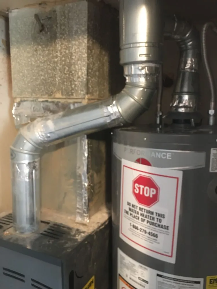 Slide of Benjamin Franklin Plumbing Mohave of County