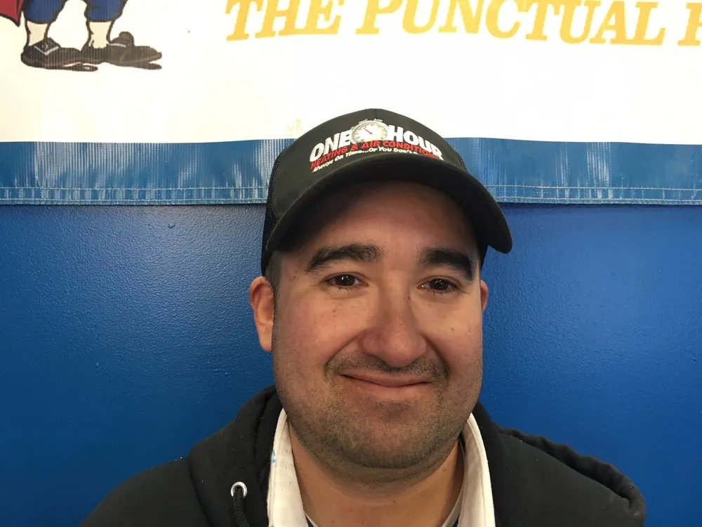 Slide of Benjamin Franklin Plumbing