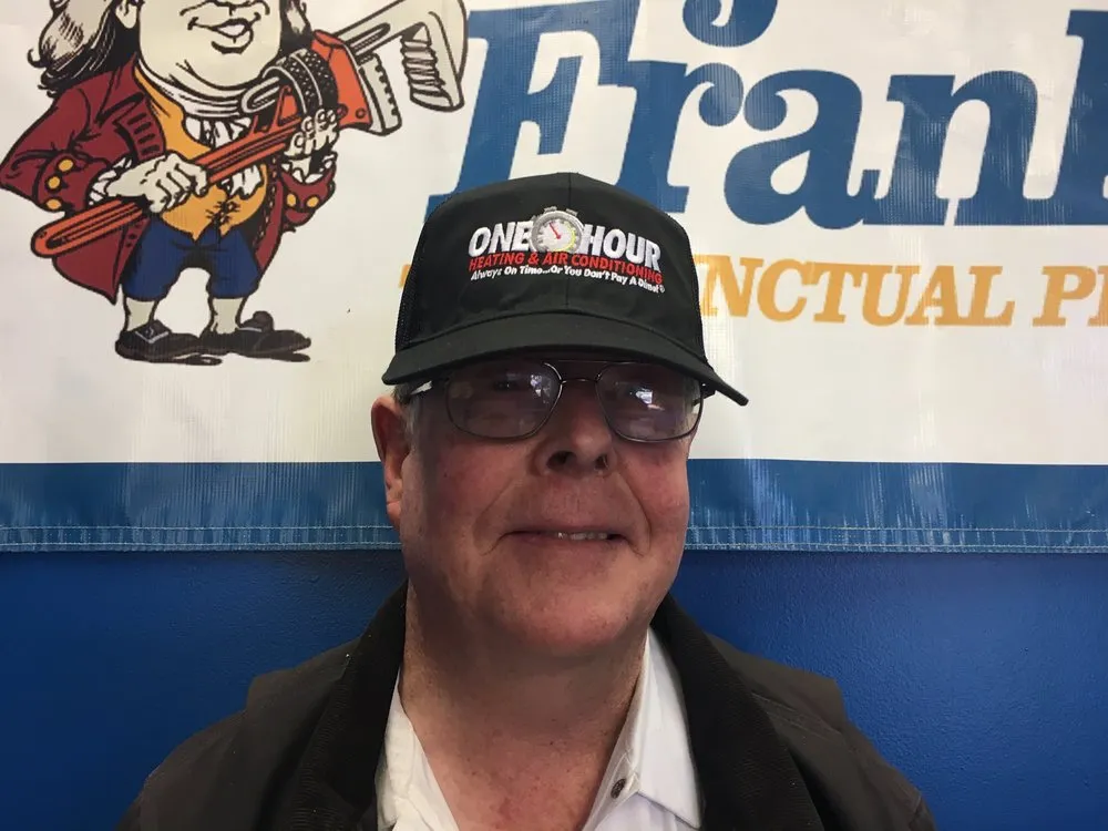 Emergency drain cleaning in Montrose, CO by Benjamin Franklin Plumbing