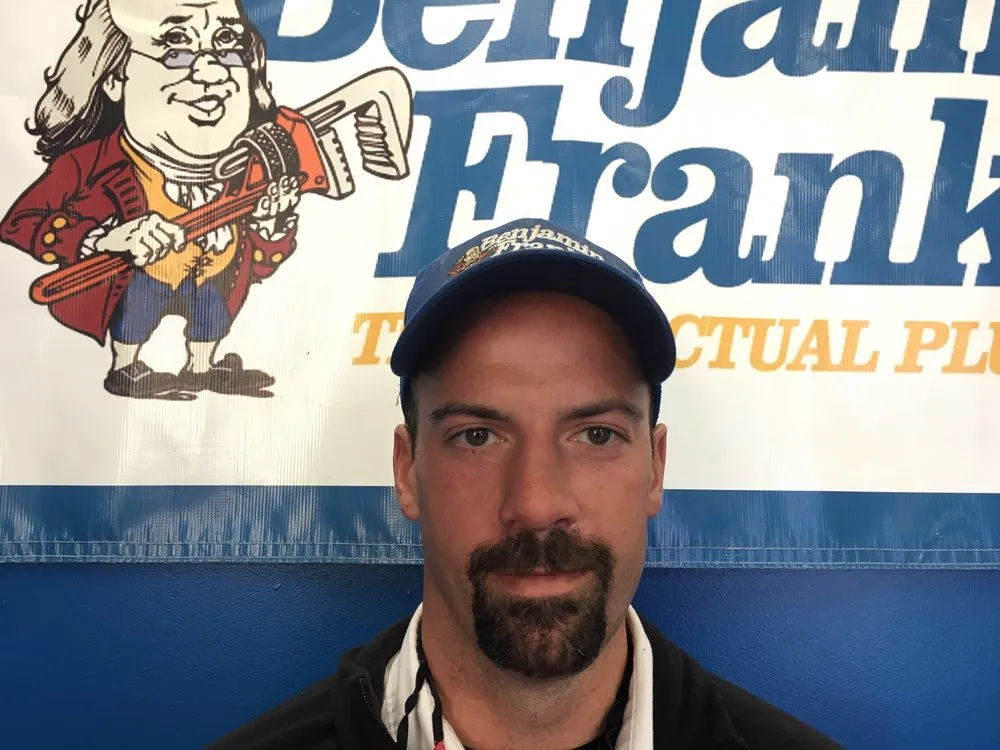 Expert pipe repair service in Montrose, CO - Benjamin Franklin Plumbing