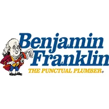 Slide of Benjamin Franklin Plumbing