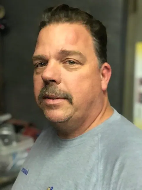 Slide of Benjamin Franklin Plumbing