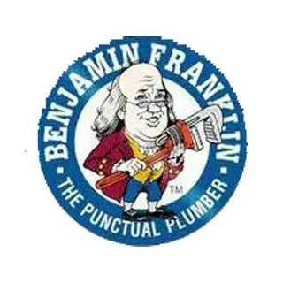 Slide of Benjamin Franklin Plumbing