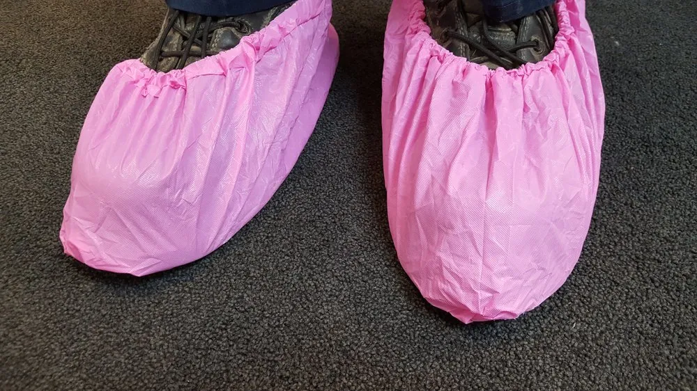 Slide of Benjamin Franklin Plumbing