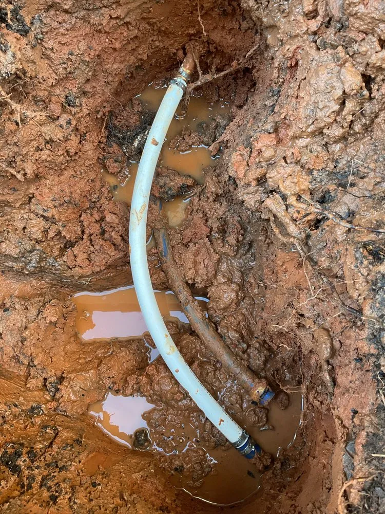 Slide of Benjamin Franklin Plumbing of Alpharetta