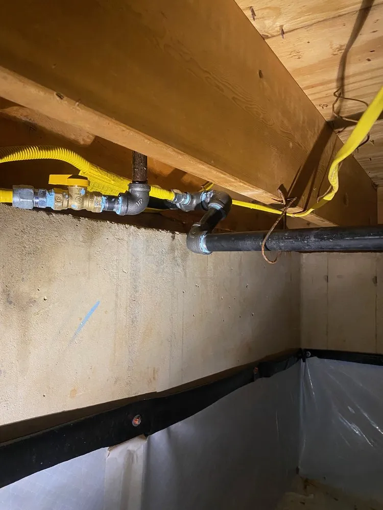 Slide of Benjamin Franklin Plumbing of Alpharetta