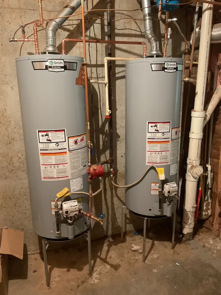 Slide of Benjamin Franklin Plumbing of Alpharetta