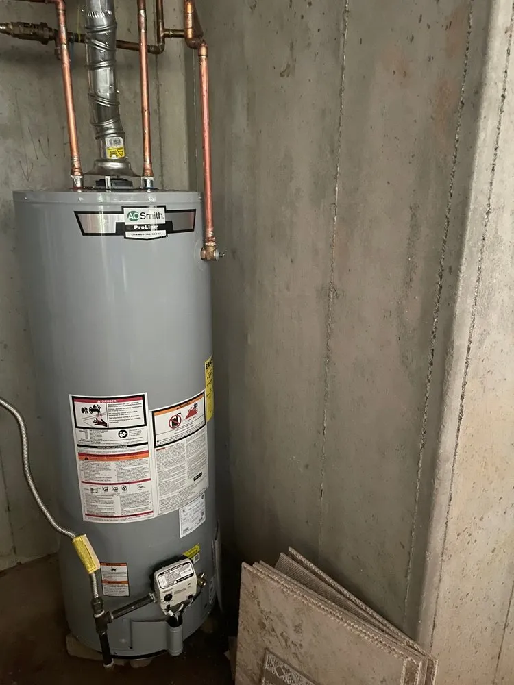 Emergency drain cleaning service in Alpharetta, GA - Benjamin Franklin Plumbing of Alpharetta