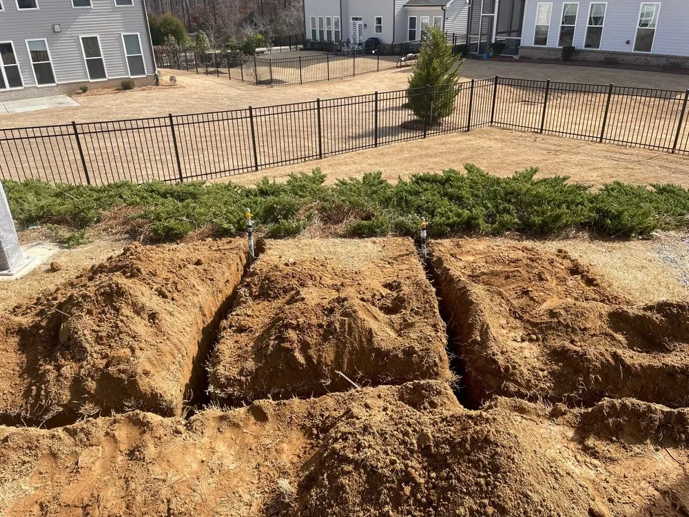 Top-rated pipe repair service in Alpharetta, GA - Benjamin Franklin Plumbing of Alpharetta