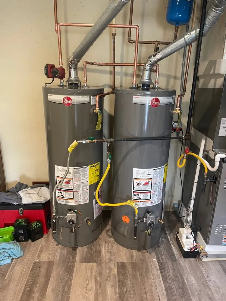 Emergency drain cleaning in Alpharetta, GA by Benjamin Franklin Plumbing of Alpharetta