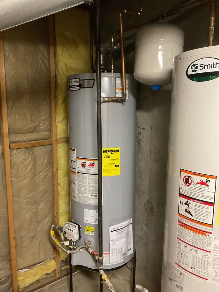 Slide of Benjamin Franklin Plumbing of Alpharetta