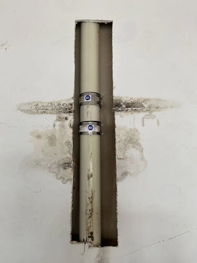 Slide of Benjamin Franklin Plumbing of Alpharetta