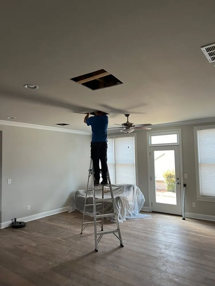 Slide of Benjamin Franklin Plumbing of Alpharetta