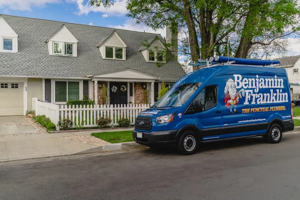 Quality plumbing repair in Ann Arbor, MI by Benjamin Franklin Plumbing of Ann Arbor