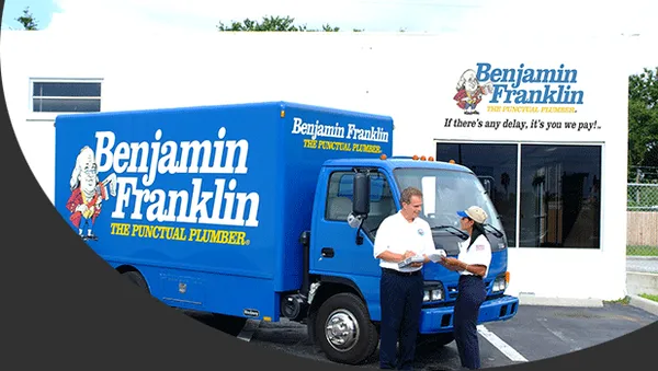 Benjamin Franklin Plumbing of Ashburn