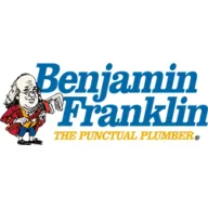 Slide of Benjamin Franklin Plumbing of Augusta