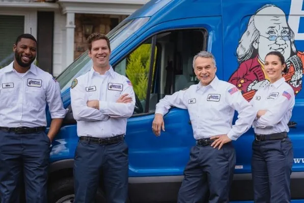 Benjamin Franklin Plumbing of Augusta