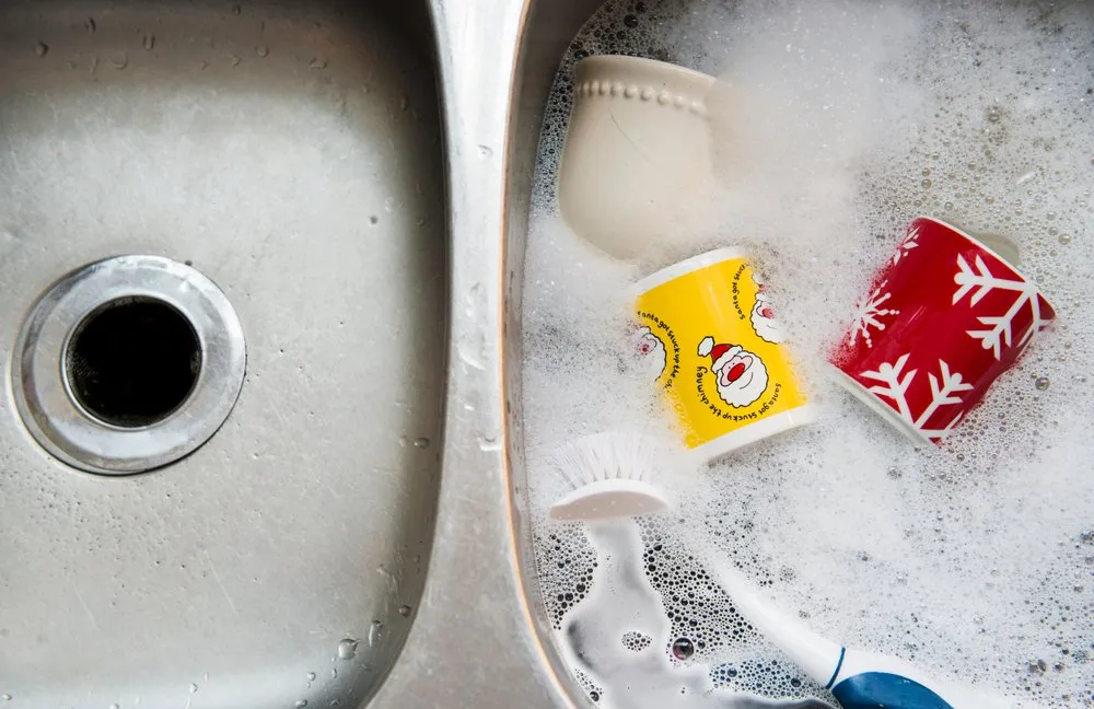 Slide of Benjamin Franklin Plumbing of Bozeman