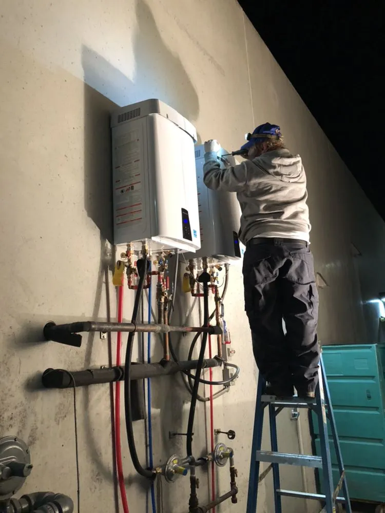 Reliable leak detection service in Mt. Pleasant, SC - Benjamin Franklin Plumbing of Charleston