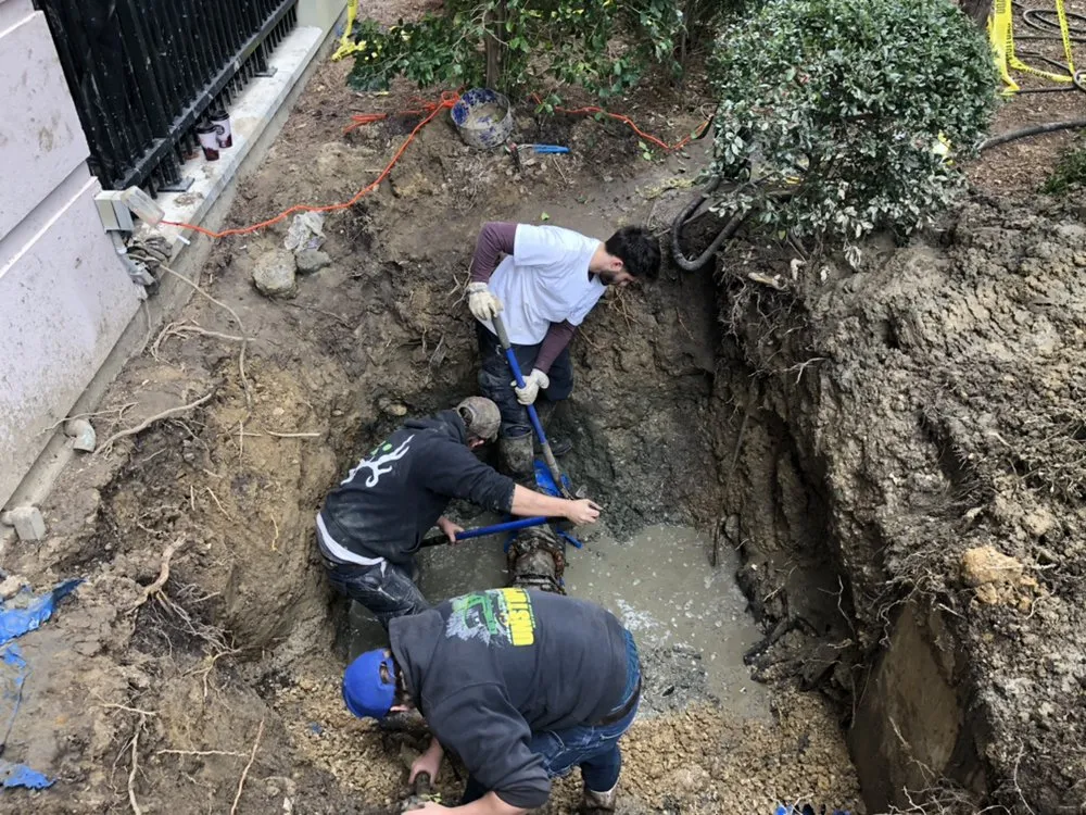 Affordable plumbing repair for homes in Mt. Pleasant, SC by Benjamin Franklin Plumbing of Charleston