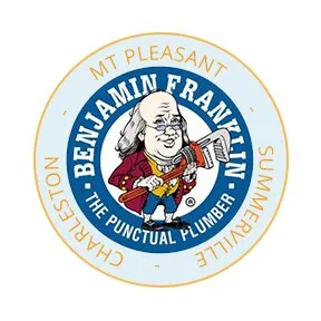 Reliable pipe repair service in Mt. Pleasant, SC - Benjamin Franklin Plumbing of Charleston