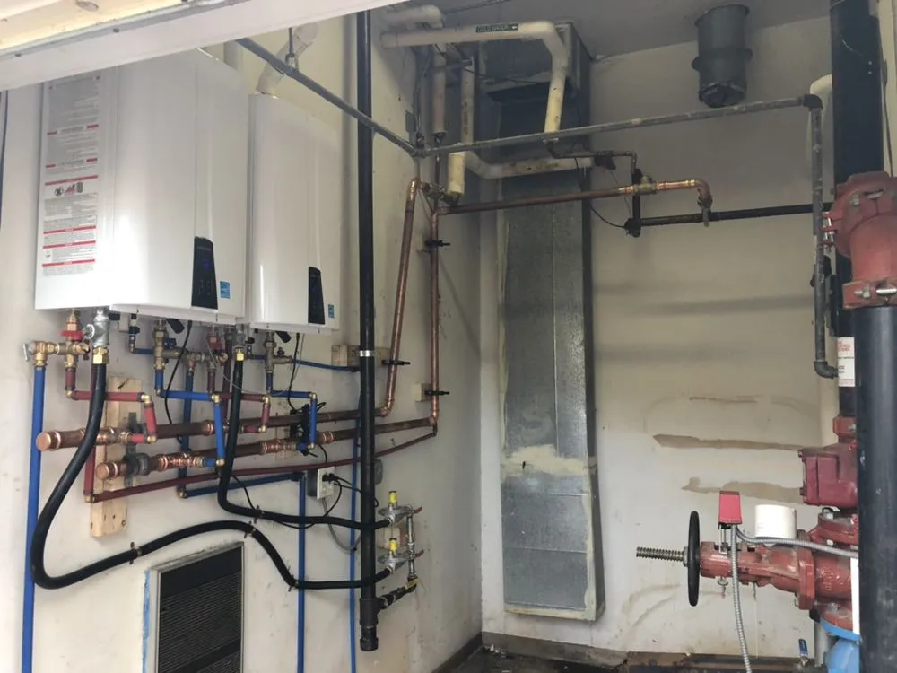 Trusted drain cleaning experts serving Mt. Pleasant, SC - Benjamin Franklin Plumbing of Charleston