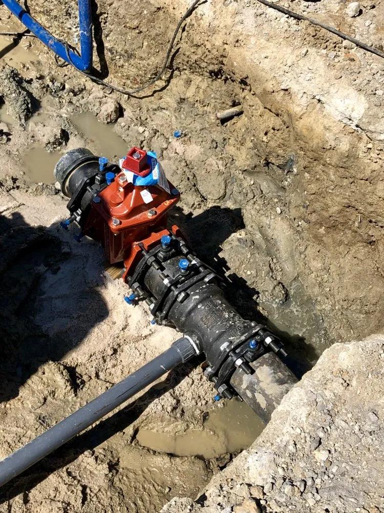 Expert plumbing repair for homes in Mt. Pleasant, SC by Benjamin Franklin Plumbing of Charleston
