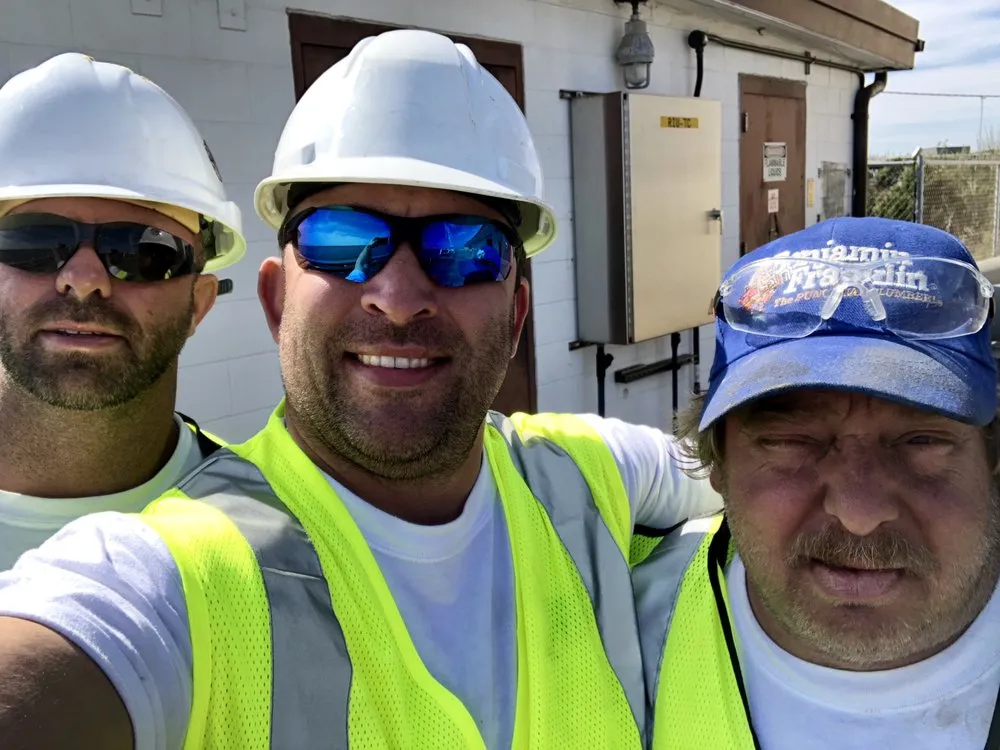 Reliable plumbing repair for homes in Mt. Pleasant, SC by Benjamin Franklin Plumbing of Charleston