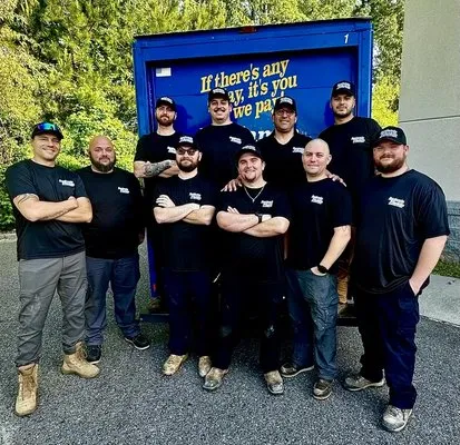 Benjamin Franklin Plumbing of Charleston
